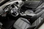 Mercedes-Benz E63 AMG 2011 года